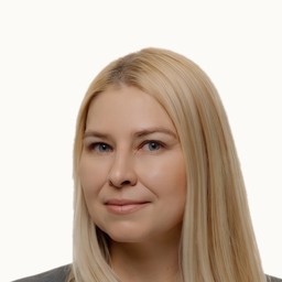 Маргарита Бобылева
